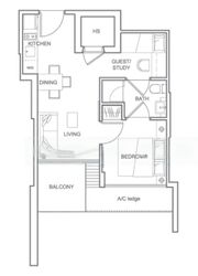 Centra Heights (D14), Apartment #473293321